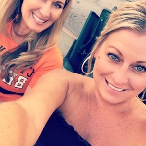 Meet your Posher, Leeann